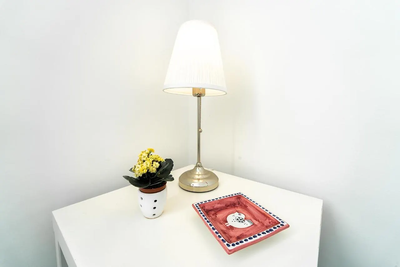 Blurose Villa Amalfi 0*,