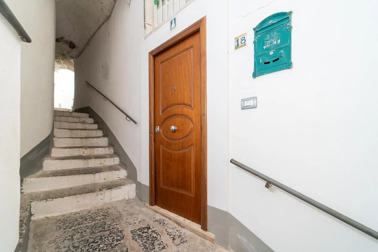 Vakantiehuis Blurose Villa Amalfi