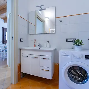  Holiday home Fior D'arancio