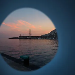 2* Nocleg ze śniadaniem Vista D'amalfi